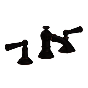 N2430/VB Aylesbury 8'' Widespread Bathroom Faucet - Venetian Bronze N2430/VB Aylesbury 8'' Widespread Bathroom Faucet - Venetian Bronze