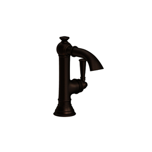 N2433/07 Aylesbury Single Hole Bathroom Faucet - English Bronze N2433/07 Aylesbury Single Hole Bathroom Faucet - English Bronze