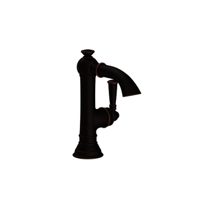 N2433/VB Aylesbury Single Hole Bathroom Faucet - Venetian Bronze