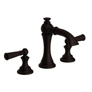 N2450/10B Sutton 8'' Widespread Bathroom Faucet - Oil Rubbed Bronze N2450/10B Sutton 8'' Widespread Bathroom Faucet - Oil Rubbed Bronze