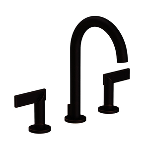 N2480/VB Priya 8'' Widespread Bathroom Faucet - Venetian Bronze N2480/VB Priya 8'' Widespread Bathroom Faucet - Venetian Bronze
