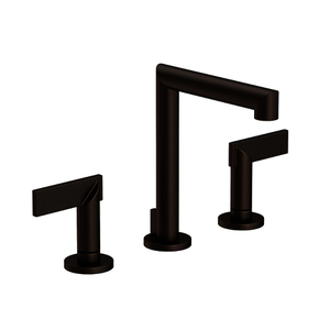 N2490/07 Keaton 8'' Widespread Bathroom Faucet - English Bronze N2490/07 Keaton 8'' Widespread Bathroom Faucet - English Bronze