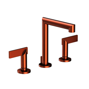 N2490/08A Keaton 8'' Widespread Bathroom Faucet - Antique Copper N2490/08A Keaton 8'' Widespread Bathroom Faucet - Antique Copper