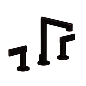 N2490/VB Keaton 8'' Widespread Bathroom Faucet - Venetian Bronze N2490/VB Keaton 8'' Widespread Bathroom Faucet - Venetian Bronze