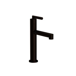 N249307 Keaton Single Hole Bathroom Faucet - English Bronze N249307 Keaton Single Hole Bathroom Faucet - English Bronze