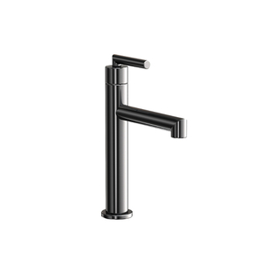 N249326 Keaton Single Hole Bathroom Faucet - Polished Chrome N249326 Keaton Single Hole Bathroom Faucet - Polished Chrome
