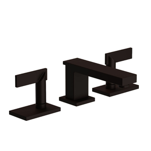 N2540/10B Metro 8'' Widespread Bathroom Faucet - Oil Rubbed Bronze N2540/10B Metro 8'' Widespread Bathroom Faucet - Oil Rubbed Bronze
