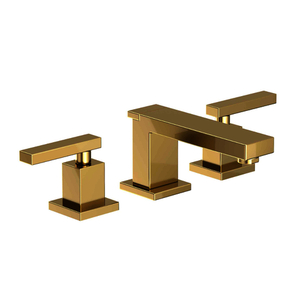 N2560/01 Skylar 8'' Widespread Bathroom Faucet - Forever Brass - PVD N2560/01 Skylar 8'' Widespread Bathroom Faucet - Forever Brass - PVD