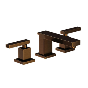 N2560/06 Skylar 8'' Widespread Bathroom Faucet - Antique Brass N2560/06 Skylar 8'' Widespread Bathroom Faucet - Antique Brass