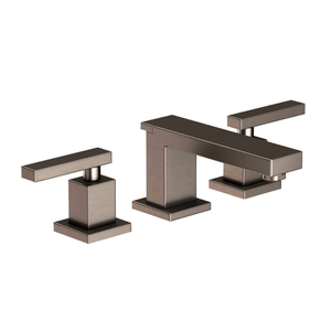 N2560/15S Skylar 8'' Widespread Bathroom Faucet - Satin Nickel N2560/15S Skylar 8'' Widespread Bathroom Faucet - Satin Nickel