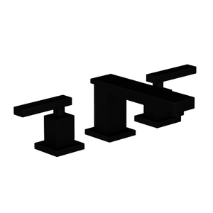 N2560/56 Skylar 8'' Widespread Bathroom Faucet - Flat Black N2560/56 Skylar 8'' Widespread Bathroom Faucet - Flat Black