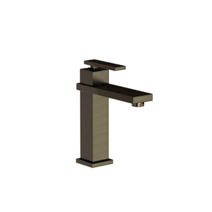 N256315A Skylar Single Hole Bathroom Faucet - Antique Nickel N256315A Skylar Single Hole Bathroom Faucet - Antique Nickel
