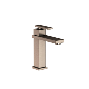 N256315S Skylar Single Hole Bathroom Faucet - Satin Nickel N256315S Skylar Single Hole Bathroom Faucet - Satin Nickel