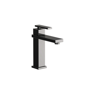 N256326 Skylar Single Hole Bathroom Faucet - Polished Chrome