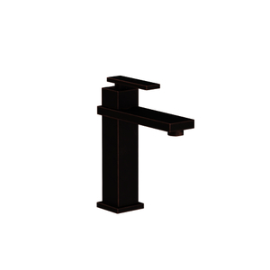 N2563VB Skylar Single Hole Bathroom Faucet - Venetian Bronze N2563VB Skylar Single Hole Bathroom Faucet - Venetian Bronze