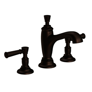 N2910/07 Vander 8'' Widespread Bathroom Faucet - English Bronze N2910/07 Vander 8'' Widespread Bathroom Faucet - English Bronze