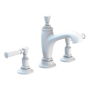 N2910/52 Vander 8'' Widespread Bathroom Faucet - Matte White N2910/52 Vander 8'' Widespread Bathroom Faucet - Matte White