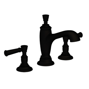 N2910/56 Vander 8'' Widespread Bathroom Faucet - Flat Black N2910/56 Vander 8'' Widespread Bathroom Faucet - Flat Black