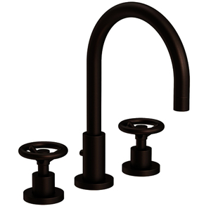 N2920/07 Slater 8'' Widespread Bathroom Faucet - English Bronze N2920/07 Slater 8'' Widespread Bathroom Faucet - English Bronze
