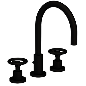 N2920/56 Slater 8'' Widespread Bathroom Faucet - Flat Black N2920/56 Slater 8'' Widespread Bathroom Faucet - Flat Black