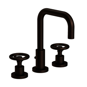 N2950/07 Tyler 8'' Widespread Bathroom Faucet - English Bronze N2950/07 Tyler 8'' Widespread Bathroom Faucet - English Bronze