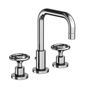 N2950/26 Tyler 8'' Widespread Bathroom Faucet - Polished Chrome