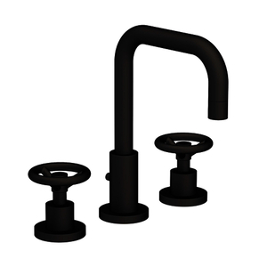 N2950/56 Tyler 8'' Widespread Bathroom Faucet - Flat Black N2950/56 Tyler 8'' Widespread Bathroom Faucet - Flat Black