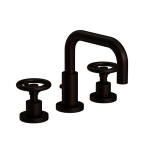 N2960/07 Tyler 8'' Widespread Bathroom Faucet - English Bronze N2960/07 Tyler 8'' Widespread Bathroom Faucet - English Bronze
