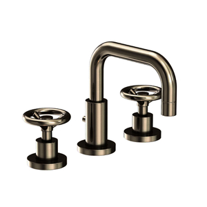 N2960/15A Tyler 8'' Widespread Bathroom Faucet - Antique Nickel N2960/15A Tyler 8'' Widespread Bathroom Faucet - Antique Nickel