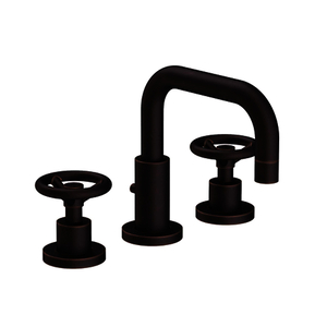 N2960/VB Tyler 8'' Widespread Bathroom Faucet - Venetian Bronze N2960/VB Tyler 8'' Widespread Bathroom Faucet - Venetian Bronze