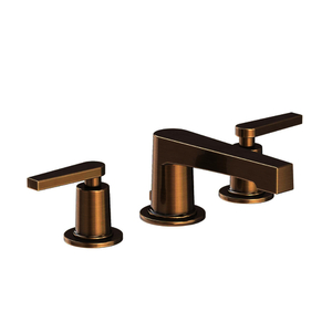 N2970/06 Dorrance 8'' Widespread Bathroom Faucet - Antique Brass N2970/06 Dorrance 8'' Widespread Bathroom Faucet - Antique Brass