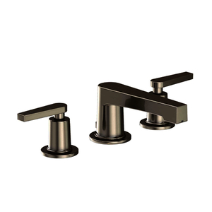 N2970/15A Dorrance 8'' Widespread Bathroom Faucet - Antique Nickel N2970/15A Dorrance 8'' Widespread Bathroom Faucet - Antique Nickel