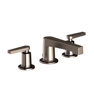 N2970/15S Dorrance 8'' Widespread Bathroom Faucet - Satin Nickel N2970/15S Dorrance 8'' Widespread Bathroom Faucet - Satin Nickel