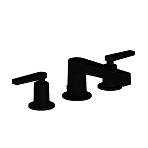 N2970/56 Dorrance 8'' Widespread Bathroom Faucet - Flat Black N2970/56 Dorrance 8'' Widespread Bathroom Faucet - Flat Black