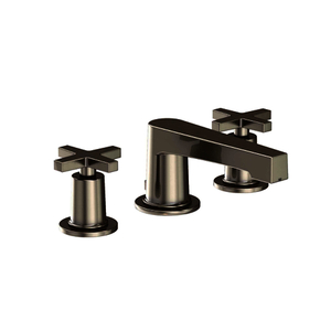 N2980/15A Dorrance 8'' Widespread Bathroom Faucet - Antique Nickel N2980/15A Dorrance 8'' Widespread Bathroom Faucet - Antique Nickel