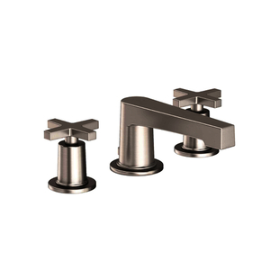 N2980/15S Dorrance 8'' Widespread Bathroom Faucet - Satin Nickel N2980/15S Dorrance 8'' Widespread Bathroom Faucet - Satin Nickel