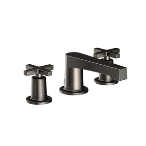 N2980/20 Dorrance 8'' Widespread Bathroom Faucet - Stainless Steel - PVD