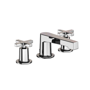 N2980/26 Dorrance 8'' Widespread Bathroom Faucet - Polished Chrome