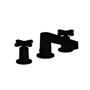 N2980/56 Dorrance 8'' Widespread Bathroom Faucet - Flat Black N2980/56 Dorrance 8'' Widespread Bathroom Faucet - Flat Black