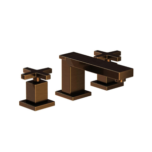 N2990/06 Skylar 8'' Widespread Bathroom Faucet - Antique Brass N2990/06 Skylar 8'' Widespread Bathroom Faucet - Antique Brass