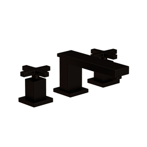 N2990/07 Skylar 8'' Widespread Bathroom Faucet - English Bronze N2990/07 Skylar 8'' Widespread Bathroom Faucet - English Bronze