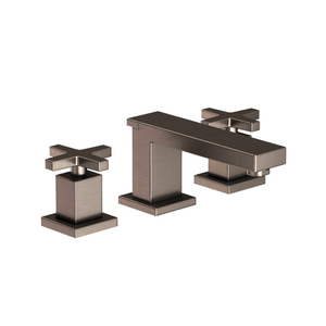 N2990/15S Skylar 8'' Widespread Bathroom Faucet - Satin Nickel N2990/15S Skylar 8'' Widespread Bathroom Faucet - Satin Nickel