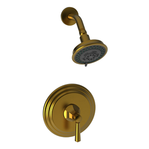 N3-1204BP/24S Metropole Shower Faucet Trim Trim Kit - Satin Gold N3-1204BP/24S Metropole Shower Faucet Trim Trim Kit - Satin Gold