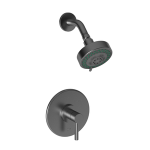 N3-1504BP/20 East Linear Shower Faucet Trim Trim Kit - Stainless Steel - PVD N3-1504BP/20 East Linear Shower Faucet Trim Trim Kit - Stainless Steel - PVD