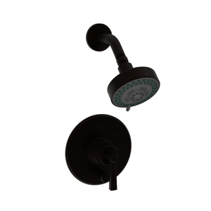 N3-1624BP/07 Miro Shower Faucet Trim Trim Kit - English Bronze N3-1624BP/07 Miro Shower Faucet Trim Trim Kit - English Bronze