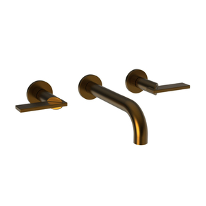 N3-2481/10 Priya Bathroom Sink Faucet Trim Trim Kit - Satin Bronze - PVD N3-2481/10 Priya Bathroom Sink Faucet Trim Trim Kit - Satin Bronze - PVD