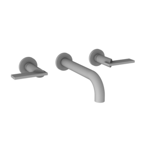 N3-2481/52 Priya Bathroom Sink Faucet Trim Trim Kit - Matte White N3-2481/52 Priya Bathroom Sink Faucet Trim Trim Kit - Matte White
