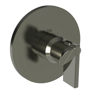 N3-2484TR/15 Priya Thermostatic Valve Trim Trim Kit - Polished Nickel - Natural N3-2484TR/15 Priya Thermostatic Valve Trim Trim Kit - Polished Nickel - Natural