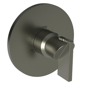 N3-2484TR/15S Priya Thermostatic Valve Trim Trim Kit - Satin Nickel N3-2484TR/15S Priya Thermostatic Valve Trim Trim Kit - Satin Nickel