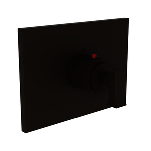 N3-2574TS/10B Joffrey Thermostatic Valve Trim Trim Kit - Oil Rubbed Bronze N3-2574TS/10B Joffrey Thermostatic Valve Trim Trim Kit - Oil Rubbed Bronze